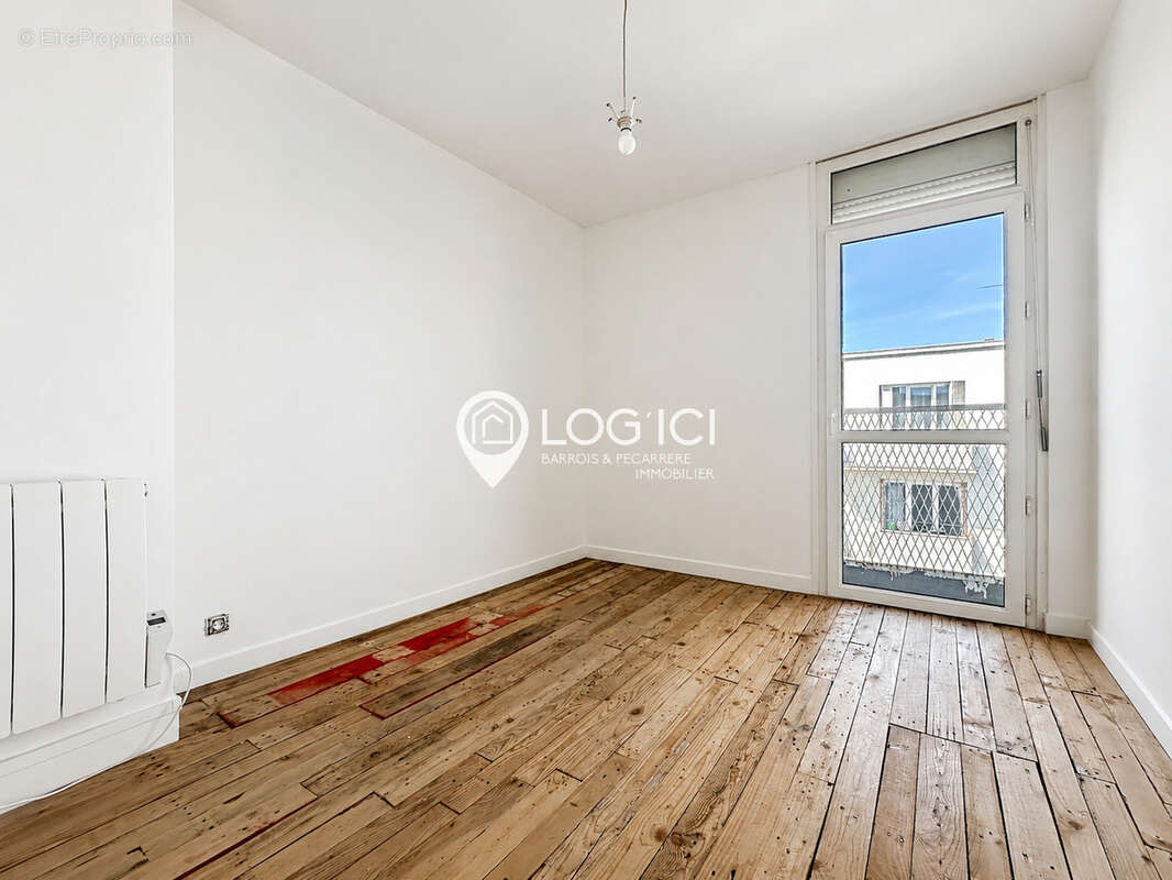 Appartement à TARBES