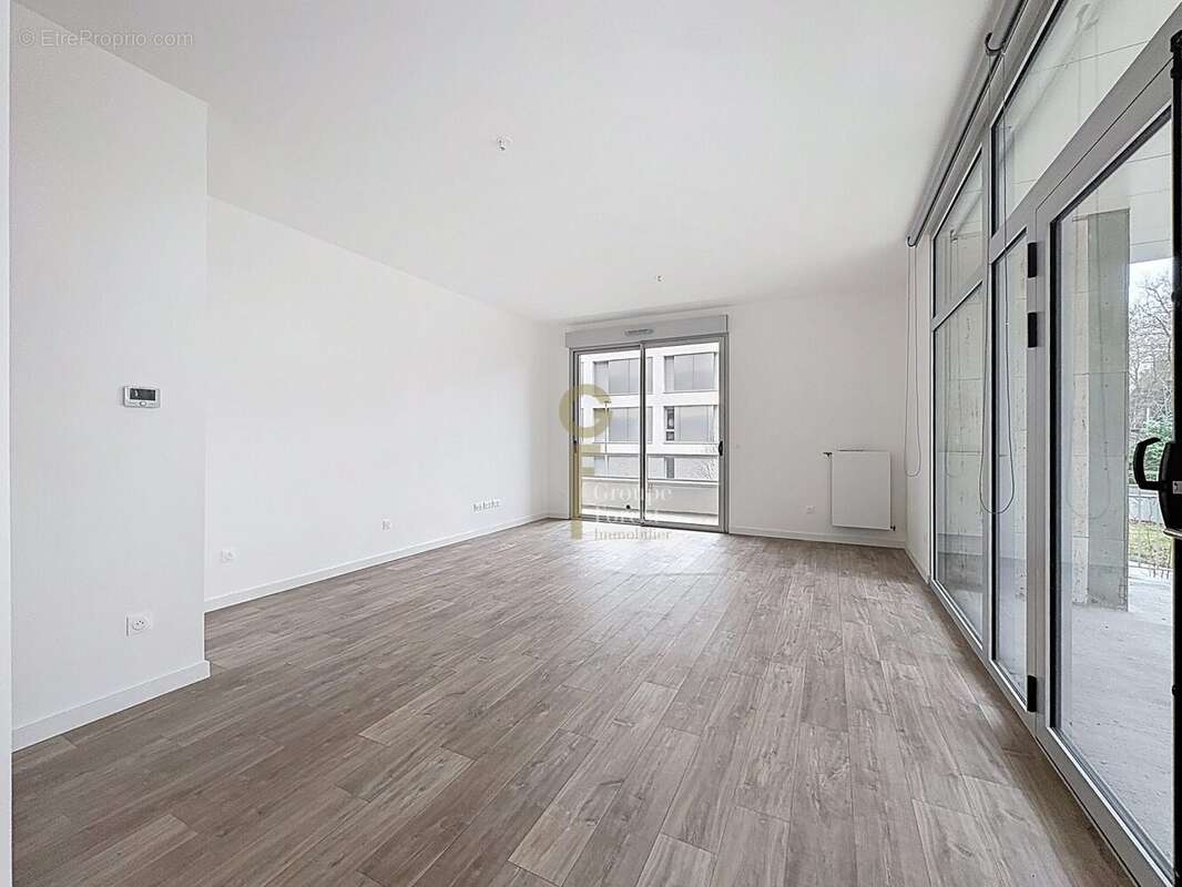 Appartement à MOUVAUX