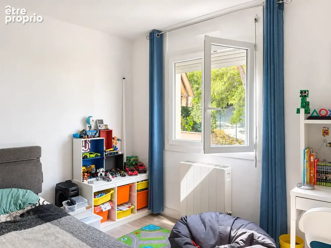 Achat/ vente appartement t7 toulon ouest/ les 4 chemins des routes - photo 8