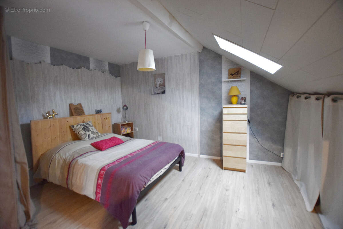 Maison à VALENTIGNEY