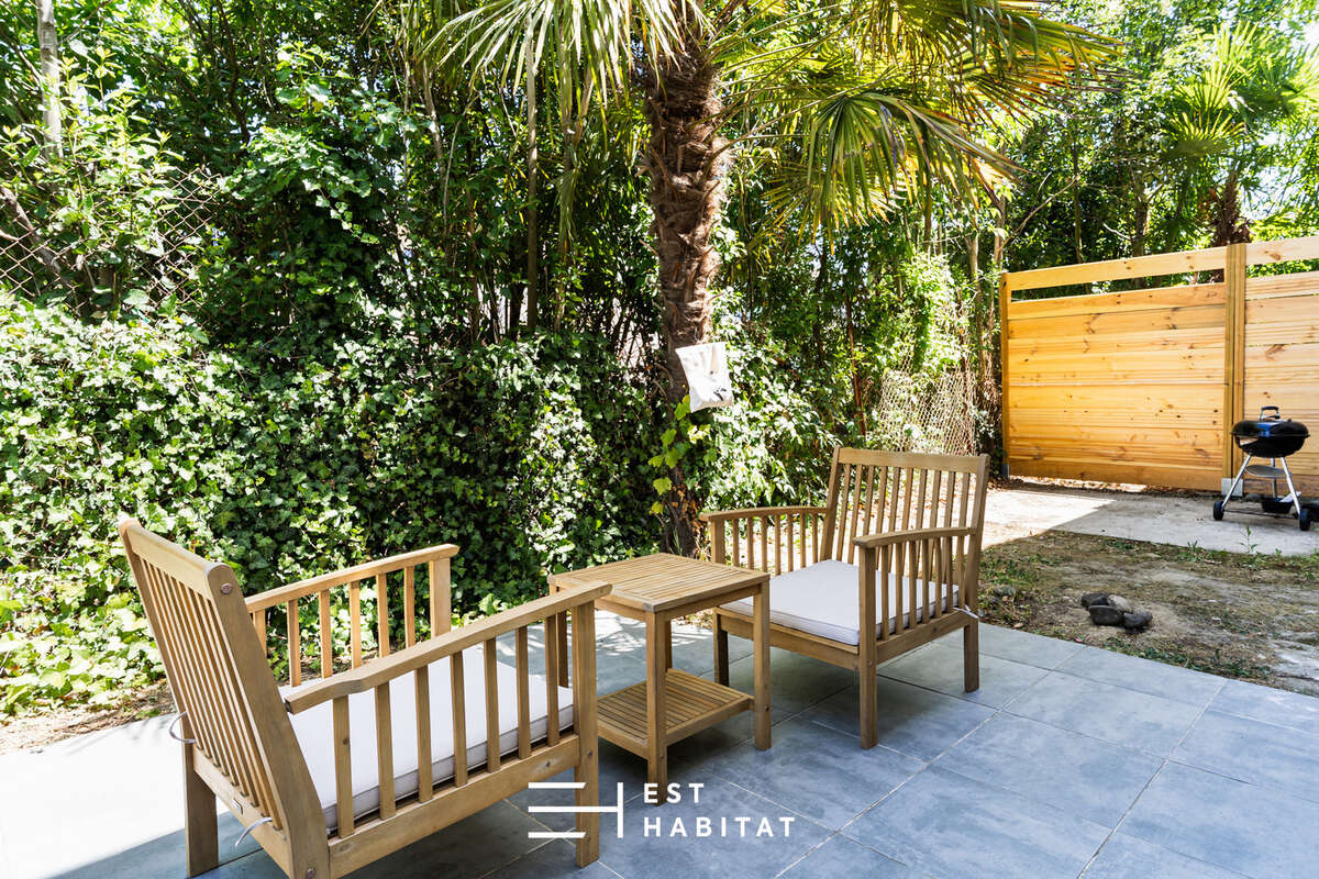 Maison t5 cote pavee - photo 2