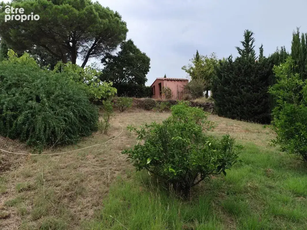 Superbe villa d'architecte avec vue mer et Albères - photo 17