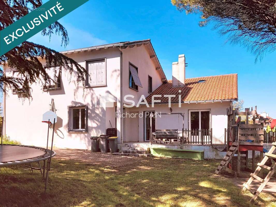 Photo 2 - Maison à NIORT