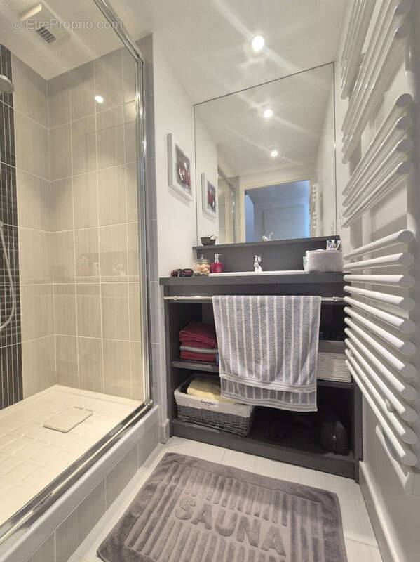 Appartement à PORNICHET