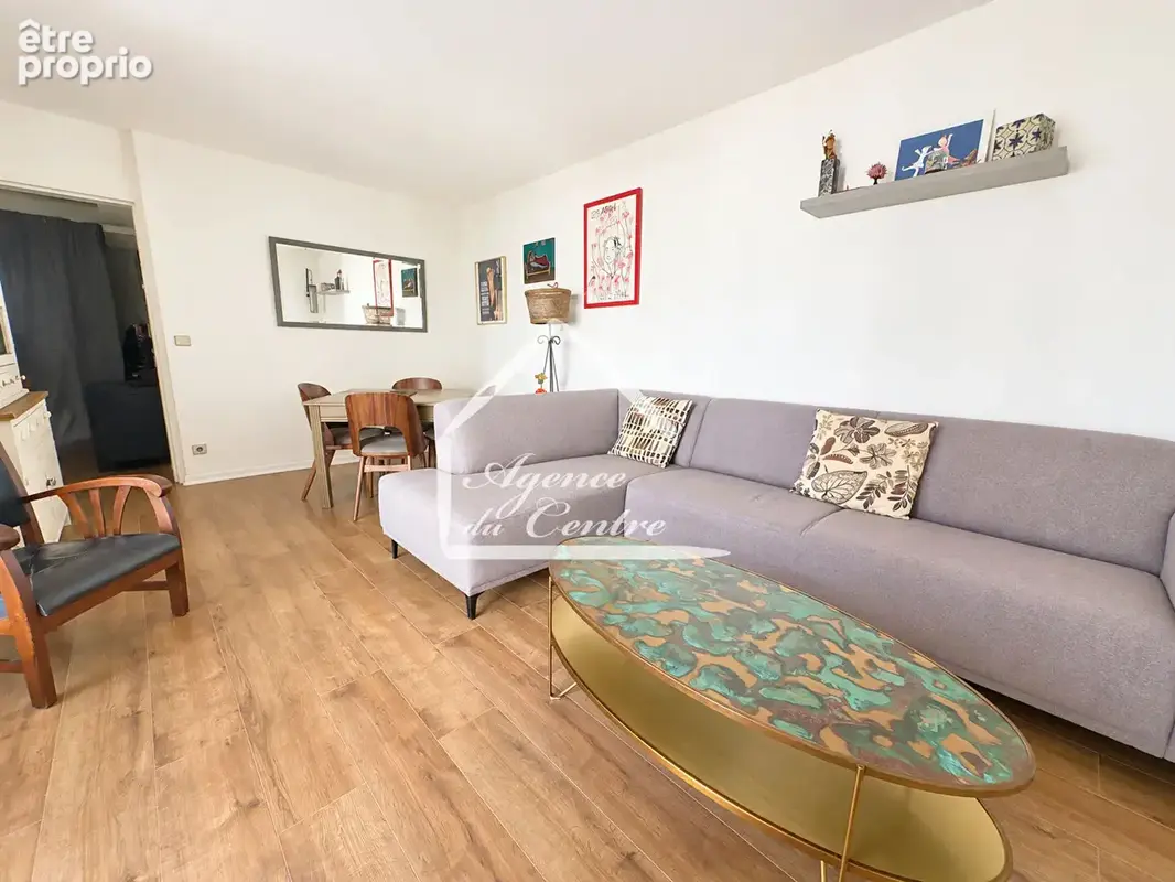 Appartement à CACHAN