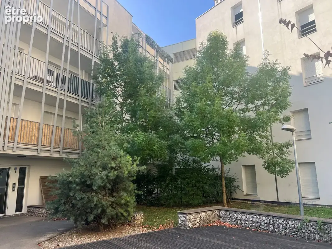 Photo Appartement à Saint-Priest au prix de 135 000€