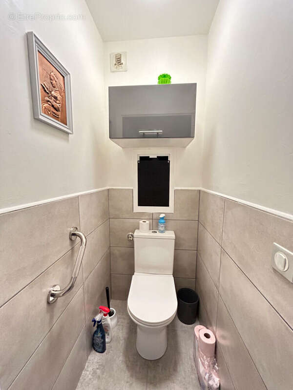 Appartement à AULNAY-SOUS-BOIS