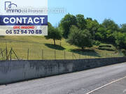 Terrain à DECAZEVILLE