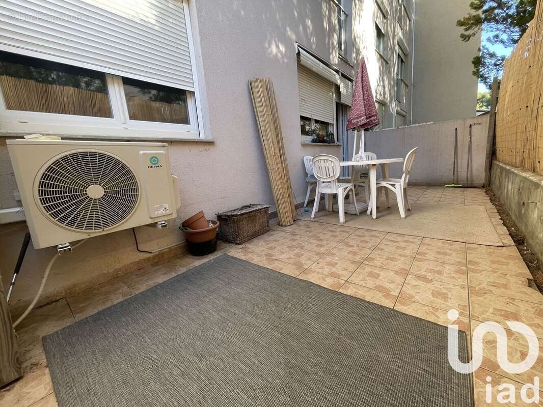 Photo 2 - Appartement à TOULON