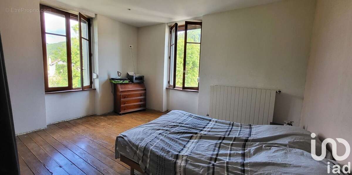 Photo 3 - Maison à SERVANCE