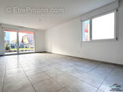 Appartement à BISCHOFFSHEIM