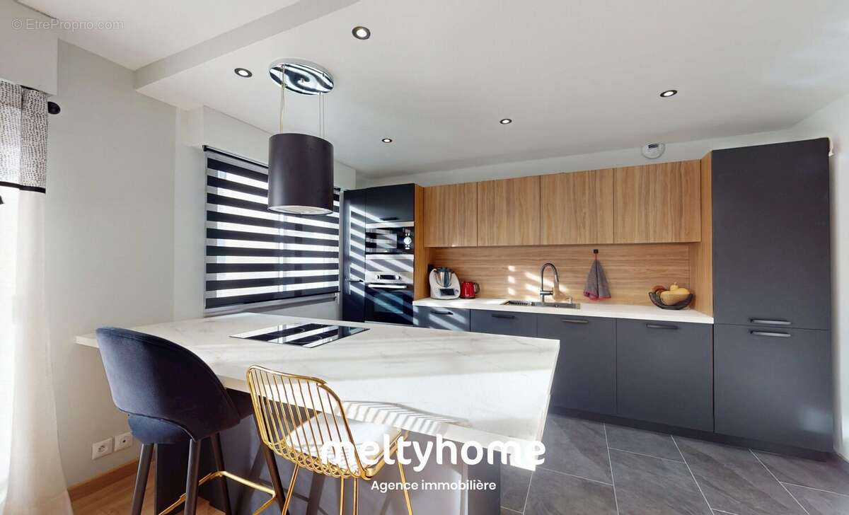 Appartement à CAEN