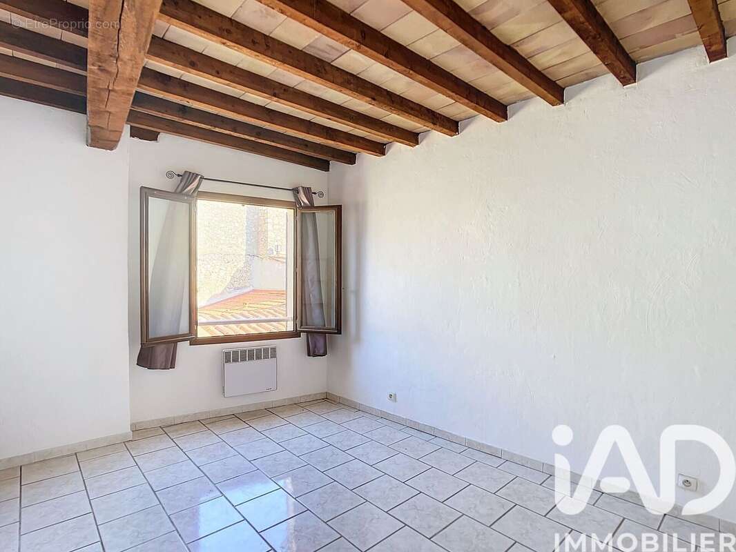 Photo 7 - Appartement à LE CANNET