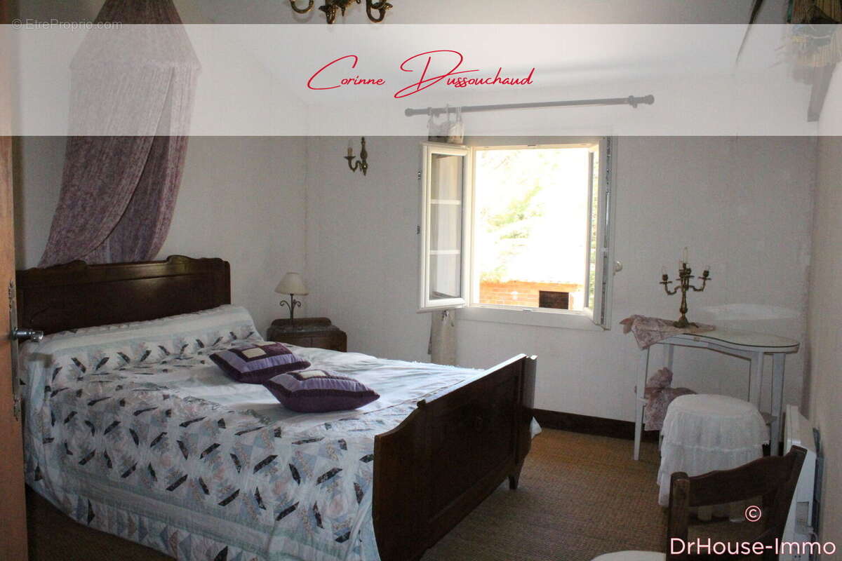 Maison 147 m² à Saint-Coutant  - photo 9