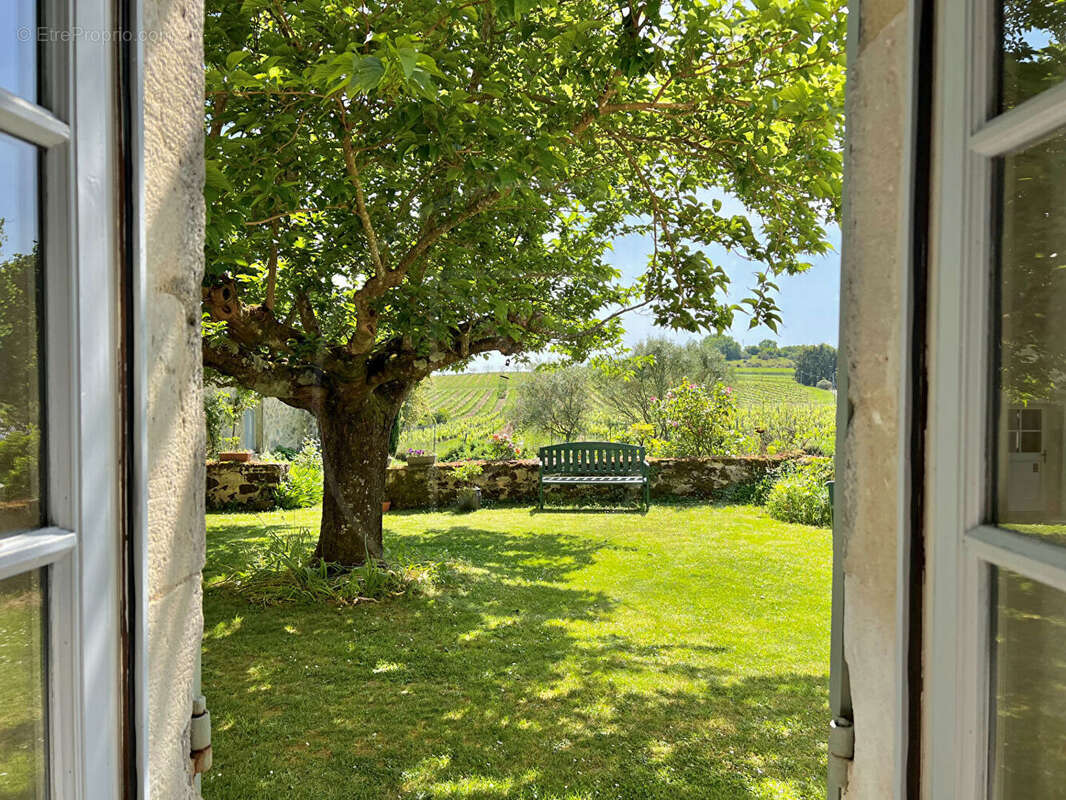 Maison à SAUVETERRE-DE-GUYENNE