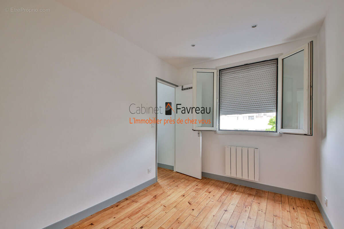 Appartement à MALAKOFF