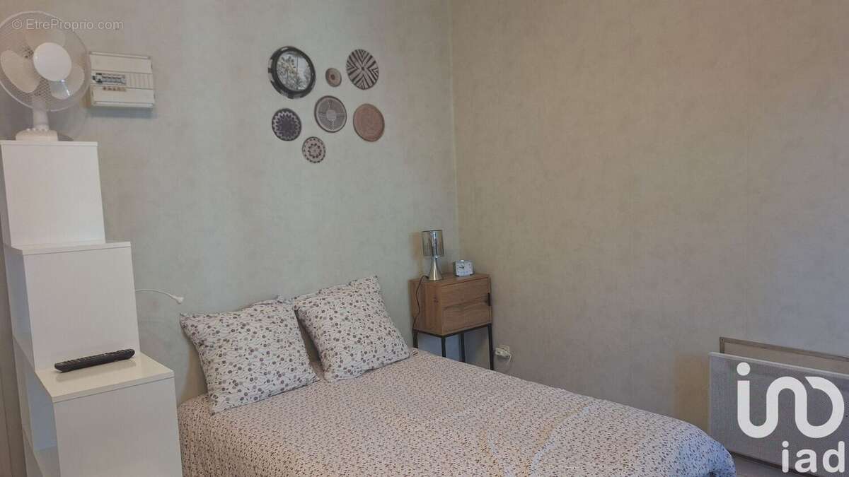 Photo 4 - Appartement à AMELIE-LES-BAINS-PALALDA