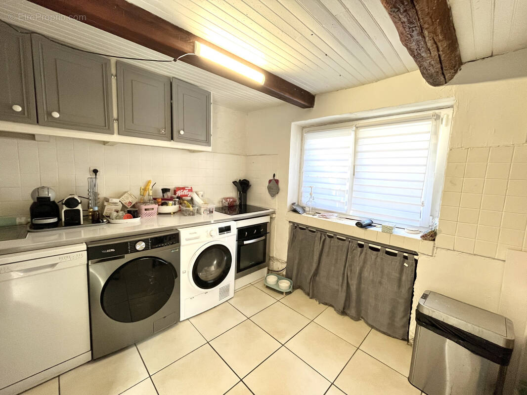 Maison à ENSUES-LA-REDONNE