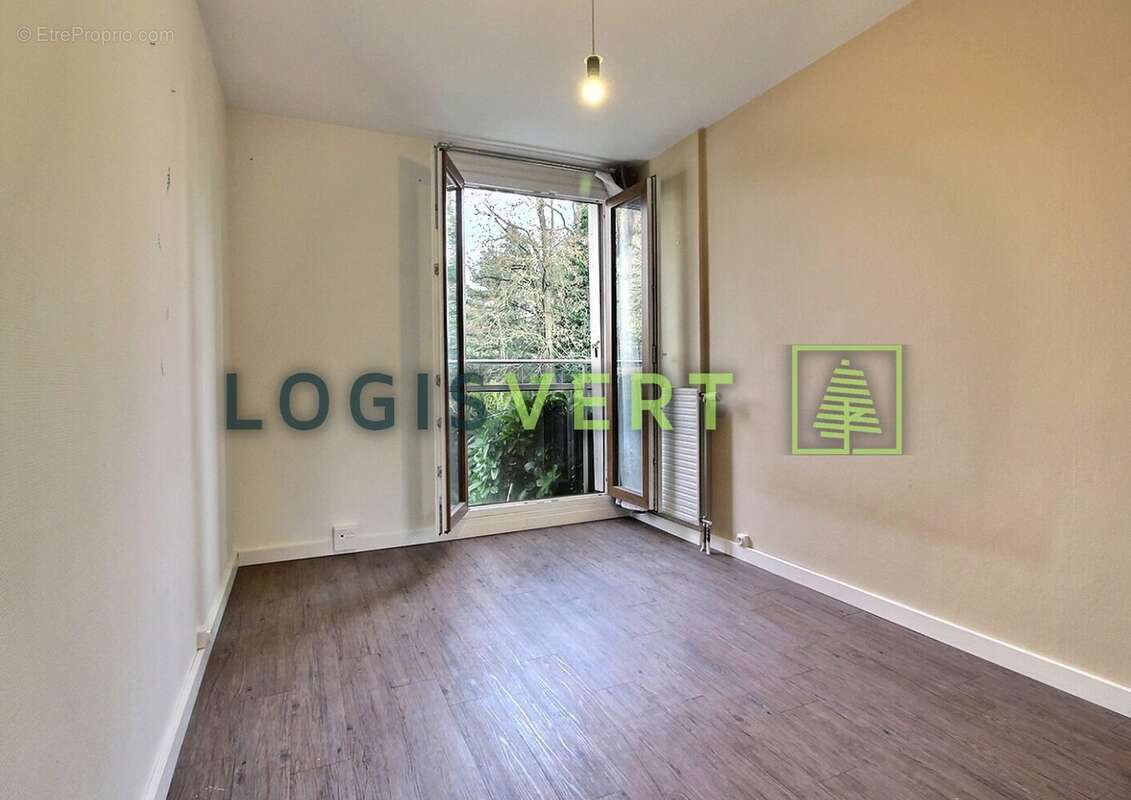 Appartement à PALAISEAU