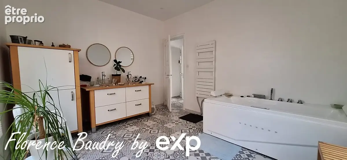 Maison 6 pièces 195 m² à vendre à Ouistreham (14150) - photo 7