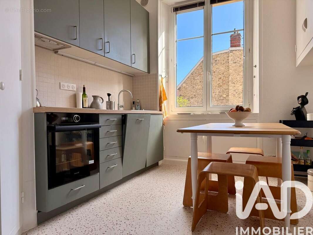 Photo 9 - Appartement à REIMS