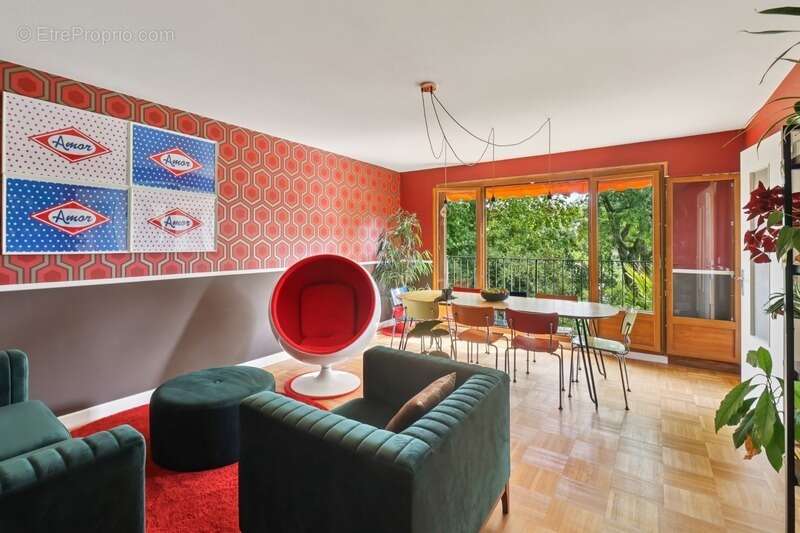 Appartement à GIF-SUR-YVETTE