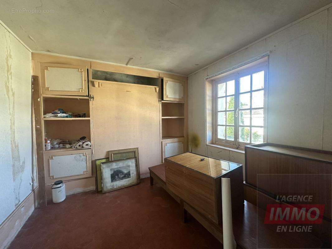 Maison de caractère - photo 5