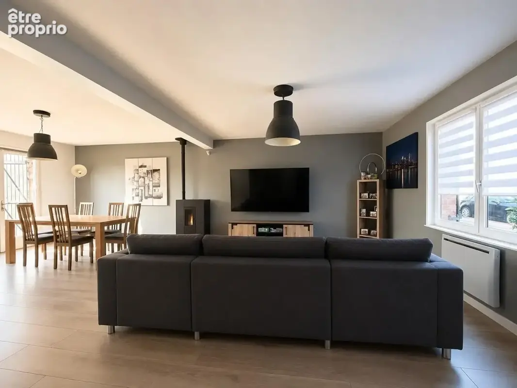 Photo 1 - Maison à BONDUES