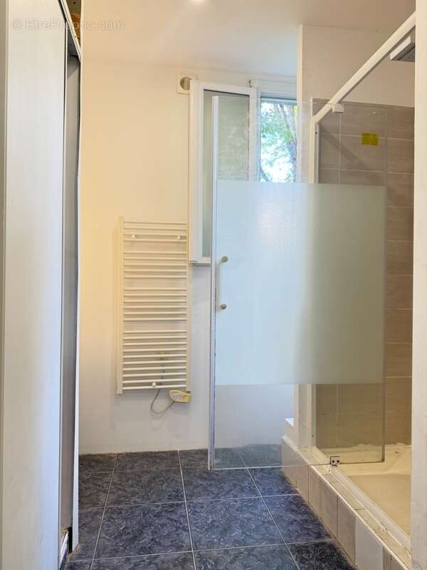 Appartement à RIS-ORANGIS