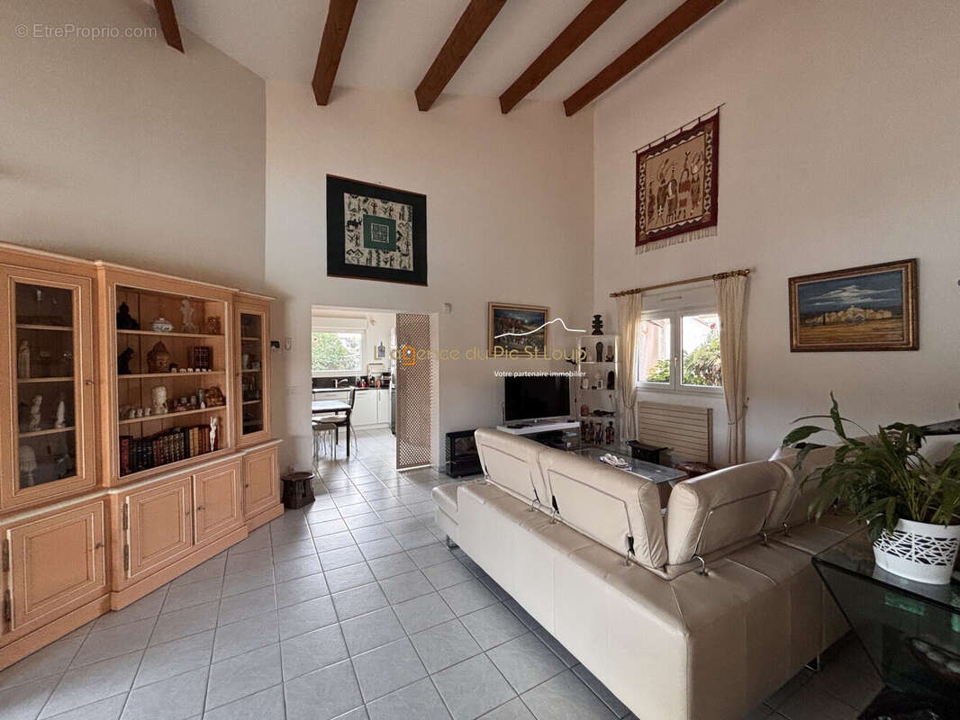 Maison à LES MATELLES