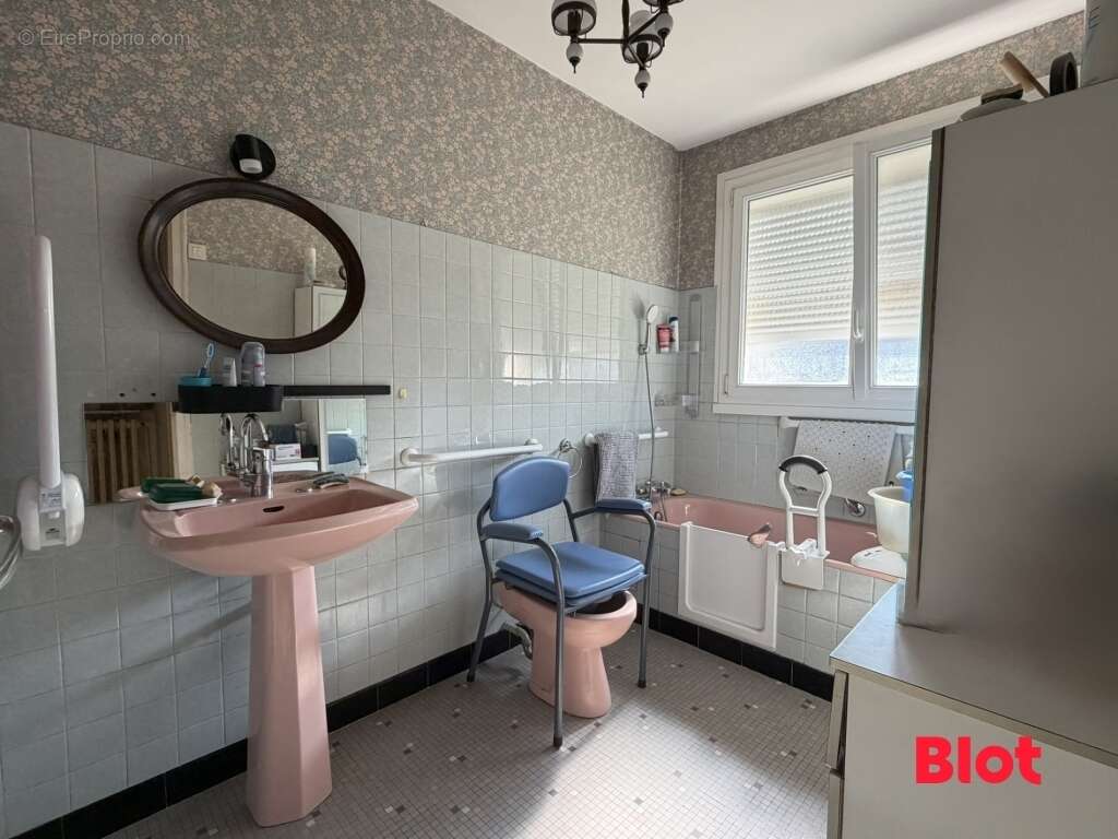 Maison 120 m² à Rennes  - photo 9