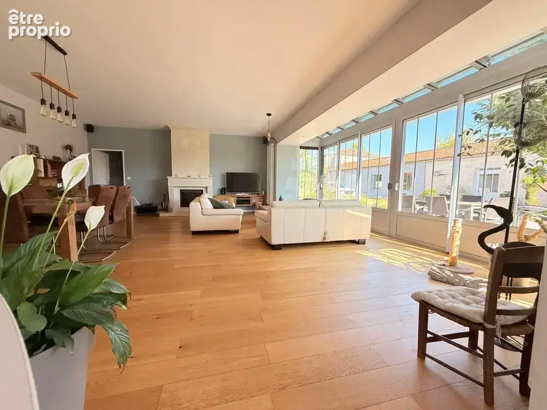 Maison À Vendre - photo 19