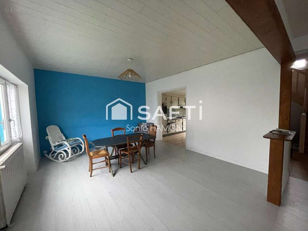 Photo 2 - Maison à SAINT-POL-DE-LEON