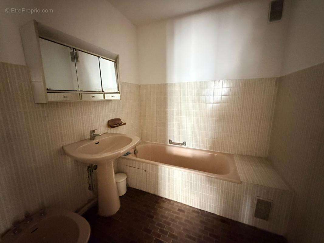 Appartement à AIX-EN-PROVENCE