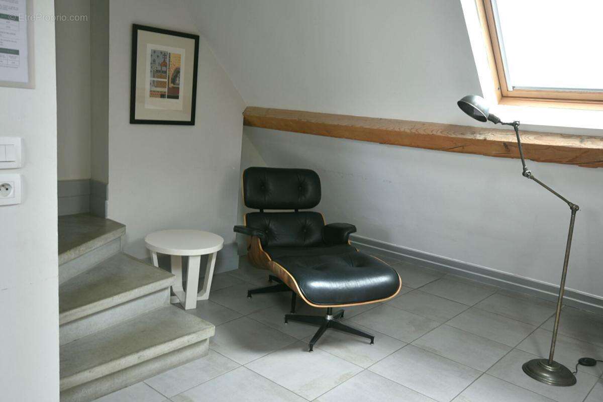 Appartement à CAPESTANG