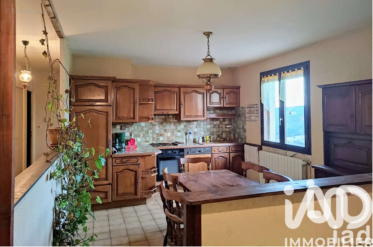 Maison 130 m² à Vanosc  - photo 3
