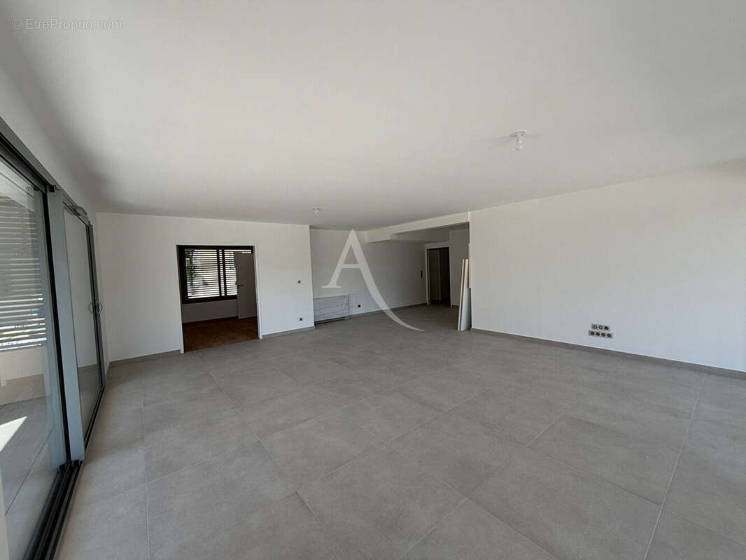 Appartement à BOURG-EN-BRESSE