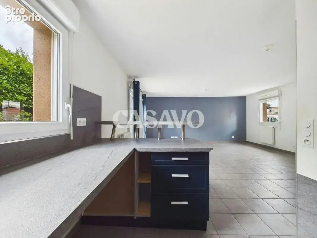 Vente Maison 4 pièces de 75m² - 69200 Vénissieux - photo 16
