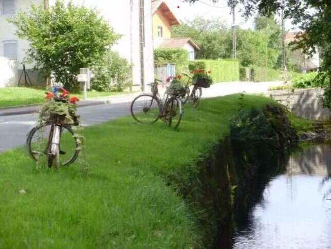 Terrain à PETITEFONTAINE