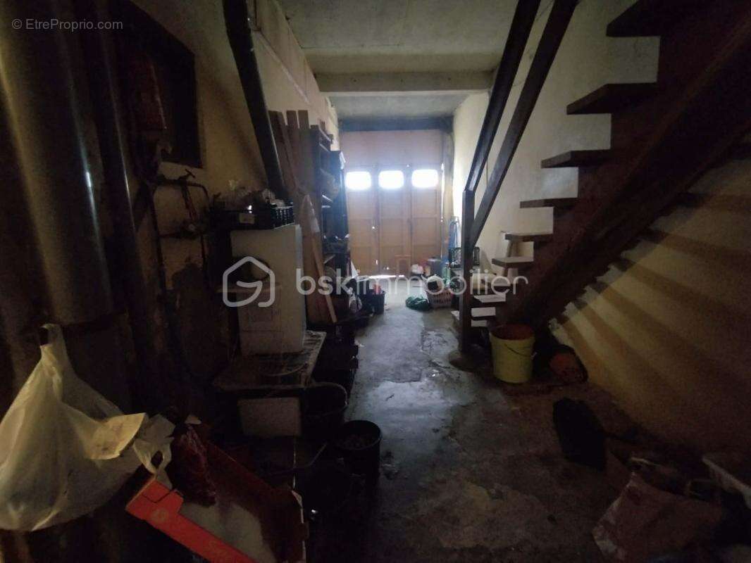 Maison à BROUILLA