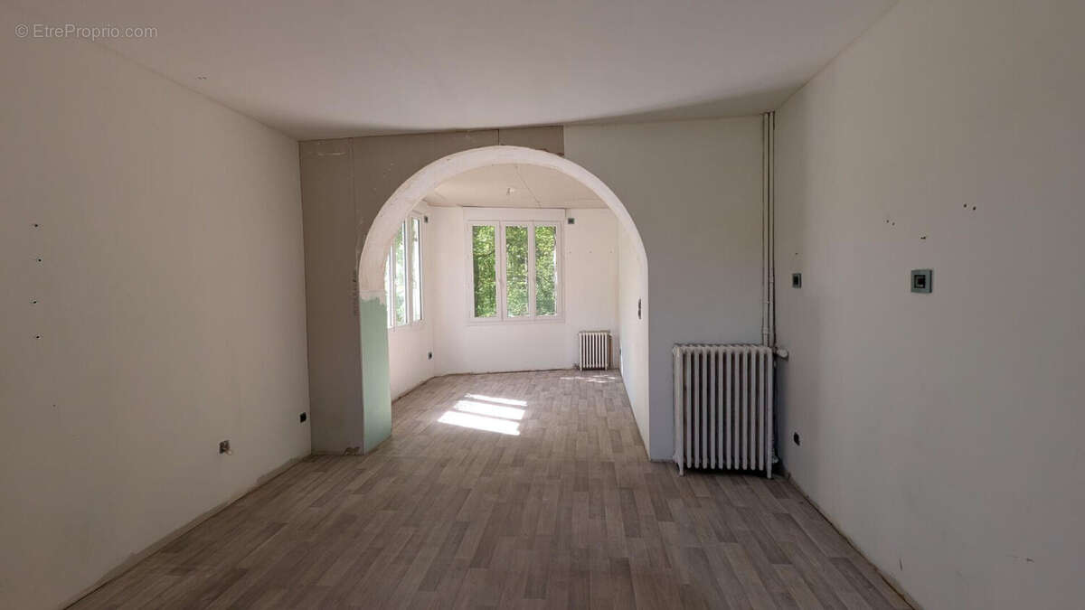 Maison à SAINT-GEORGES-SUR-CHER