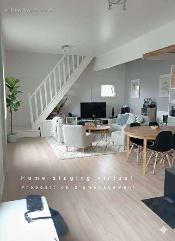 Appartement à TARBES