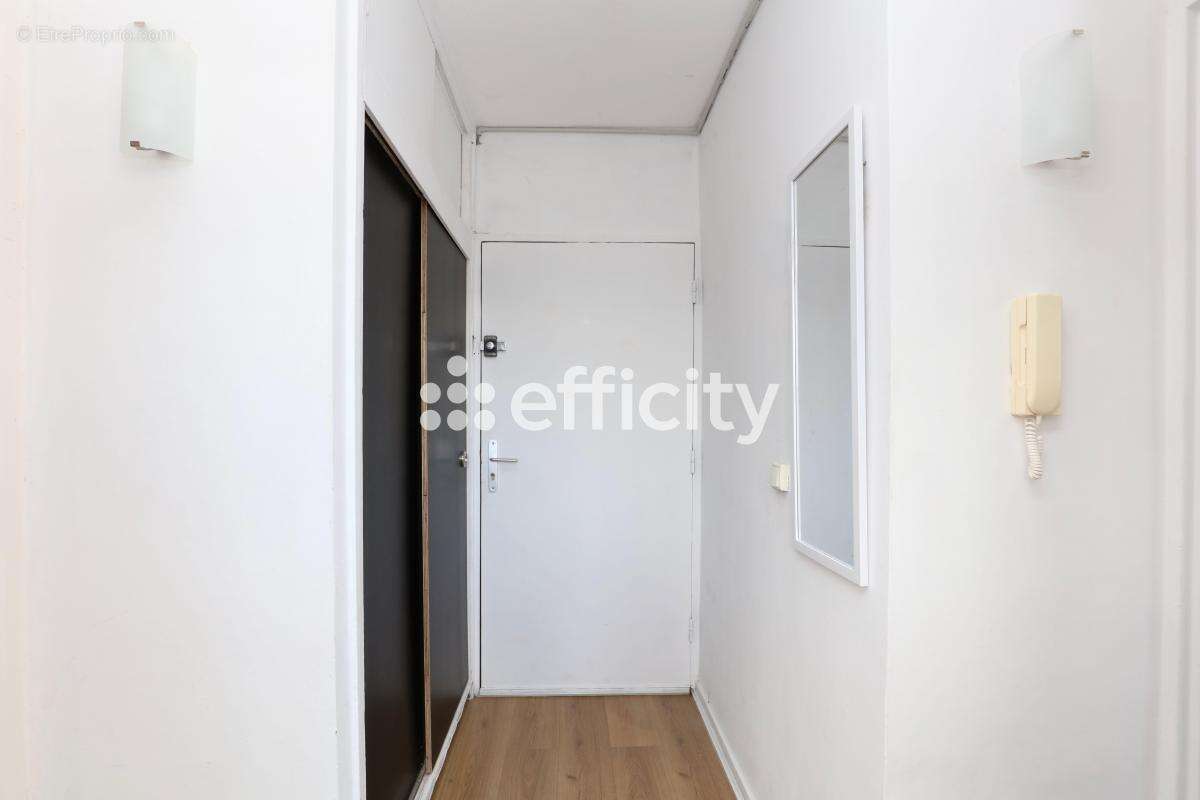 Appartement à TOURCOING