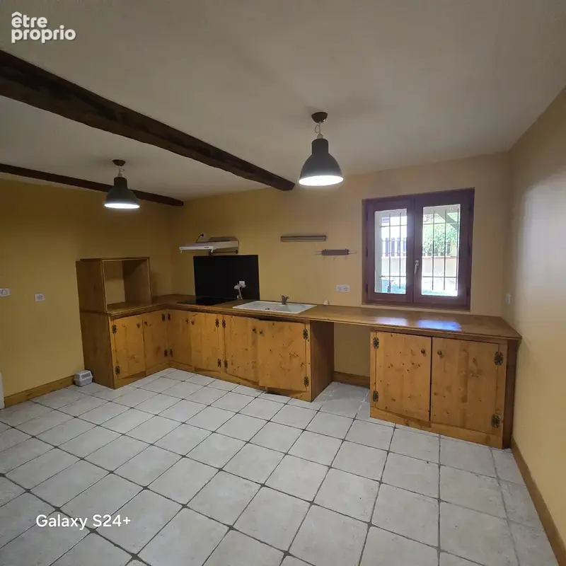 Maison de caractère 7piéces - 268m² - photo 13