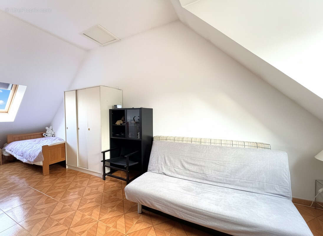 Maison à SUCY-EN-BRIE