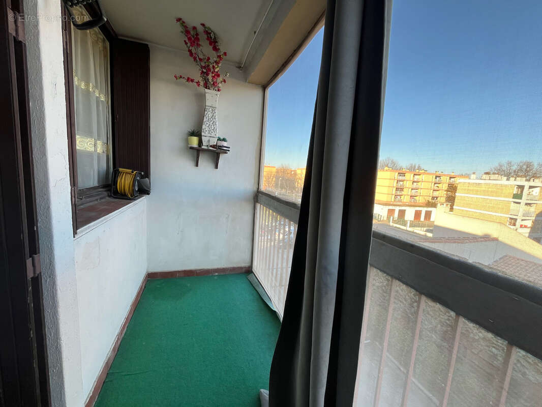 Appartement à ARLES