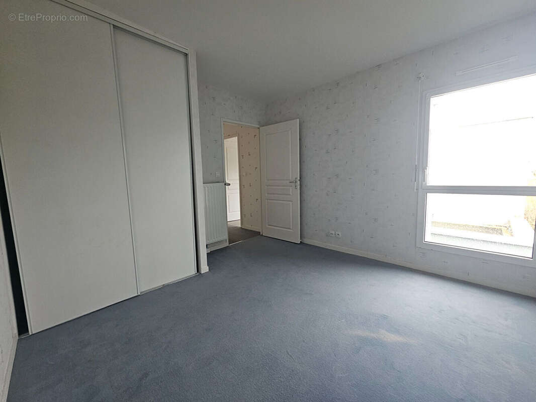 Maison 4 chambres  111 m²  Gévezé - photo 12