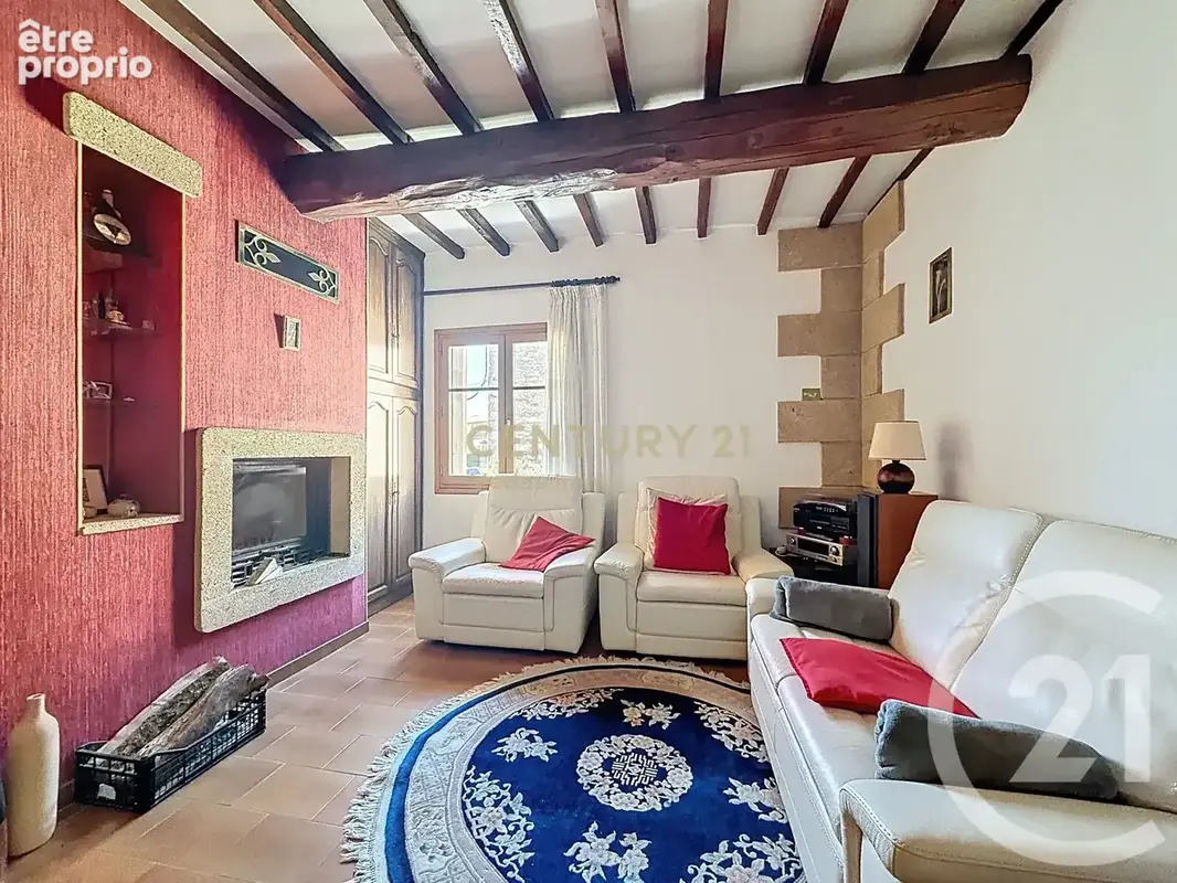 Maison 6 pièces 179 m² à vendre à Saussan (34570) - photo 5