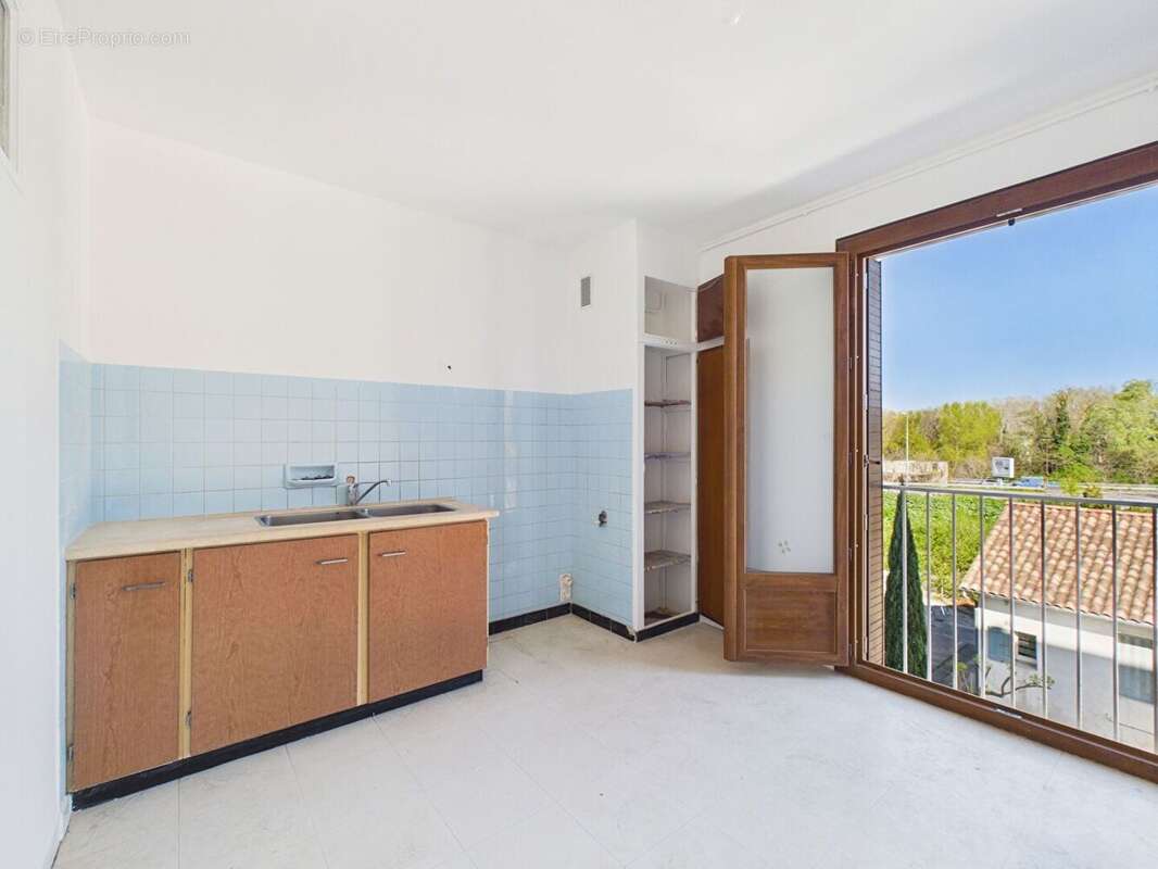 Appartement à AVIGNON