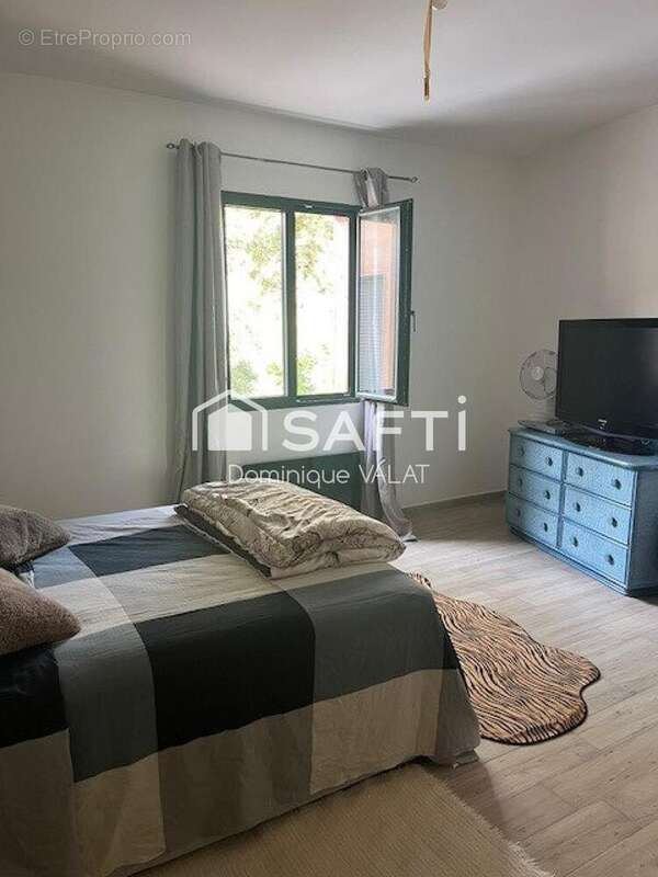 Photo 8 - Maison à SAINT-HIPPOLYTE-DU-FORT